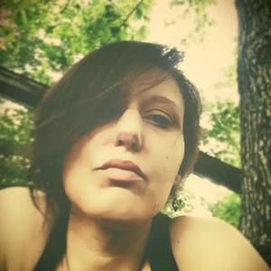 Meet your Posher, Sherry